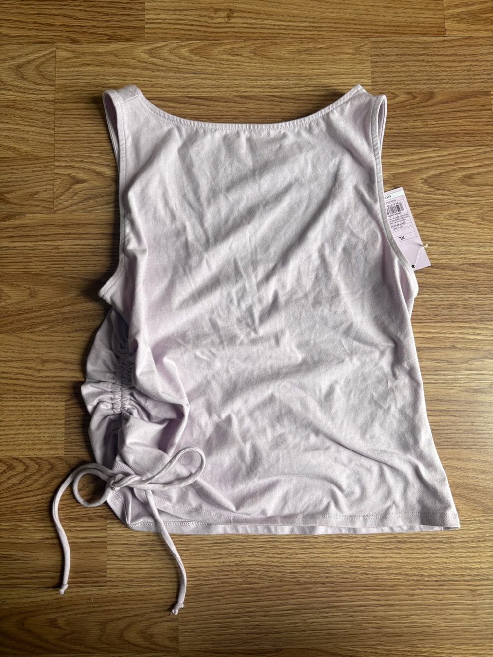 Wild Fable Reversible Tie Tank Top
